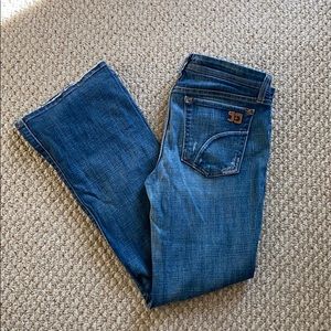 NWOT Joes jeans